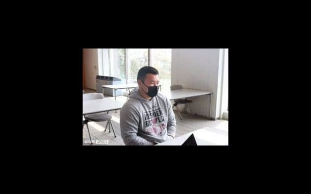 【連載】新体制対談『一丸』【第６回】ＯＬ亀井理陽主将