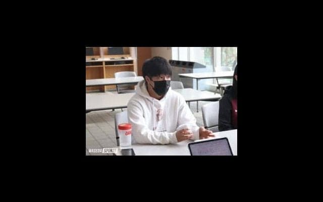 【連載】新体制対談『一丸』【第３回】島田芙希主務×平田智裕副務