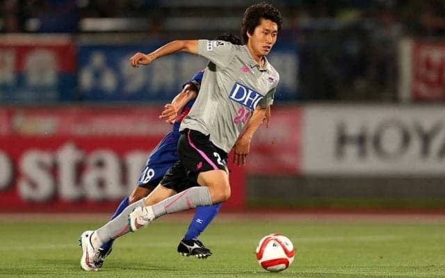 “無名”18歳ルーキー・鎌田大地の衝撃　鳥栖時代の恩師が証言、「心に響いた」凄さとは