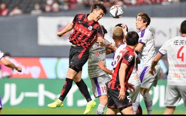 札幌が高嶺のヘディング弾で京都下す、今季ホーム無敗を継続【明治安田J1第12節】