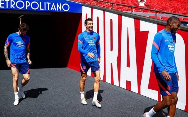 もう誰にも説明できない…/原ゆみこのマドリッド