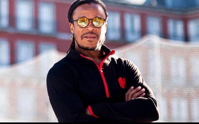 ダービッツ氏がオランダ代表のアシスタントコーチに就任！