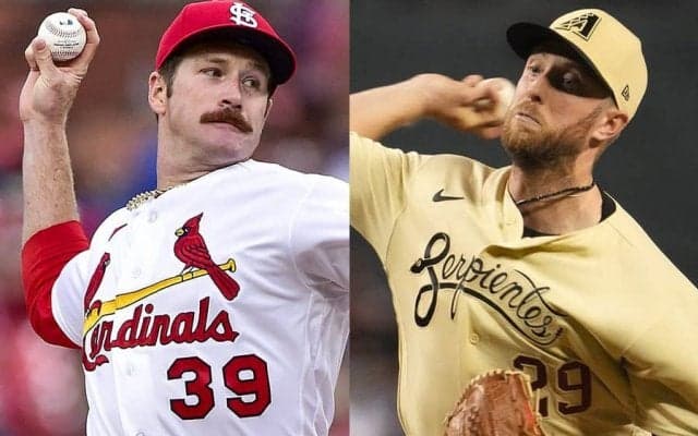 【MLB】日韓の“逆輸入投手”がメジャーで旋風　33歳右腕が防御率トップ、元巨人助っ人も躍動