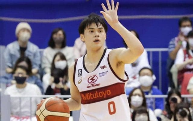 リーグ終盤の一戦で快勝を収めた川崎…藤井は「チャンピオンシップのつもりで戦いました」