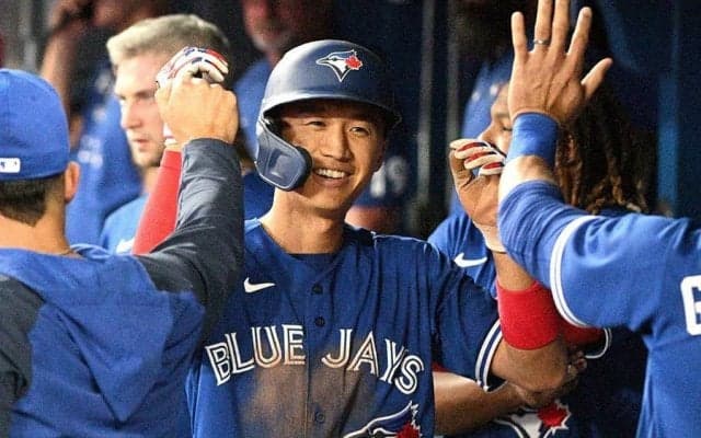 【MLB】加藤豪将、メッツへ電撃移籍　ウエーバーで獲得＆傘下3A合流へ…球団発表