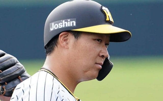「どの打順でもチャンスで回る」　阪神・大山は“宿命”に打ち勝つことができるか？