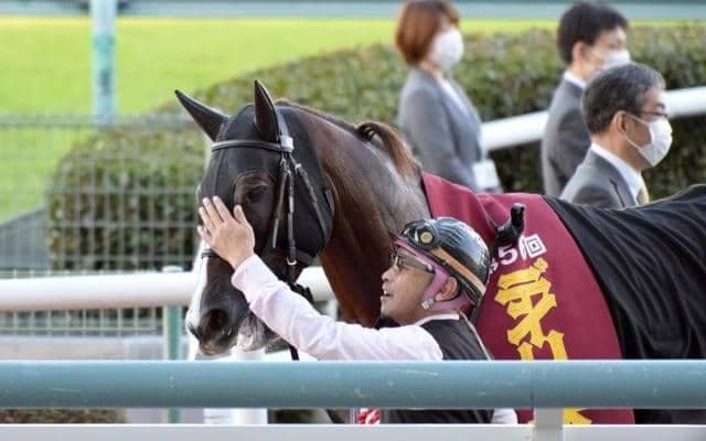 【NHKマイルC予想】同産駒3勝の相性を武器にGIタイトル奪取を