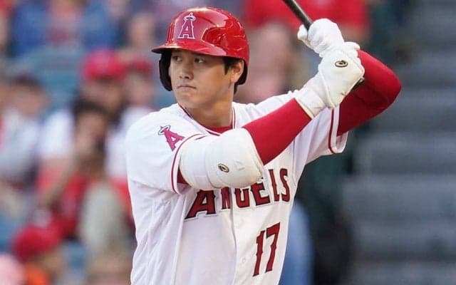 【MLB】大谷翔平、「3番・DH」で先発出場へ　本拠地初HRに期待、20連戦勝ち越しなるか
