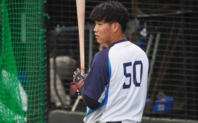 いきなり出た“源田離脱の穴”　ドラ6が痛恨エラーも…西武・辻監督が見せた「親心」