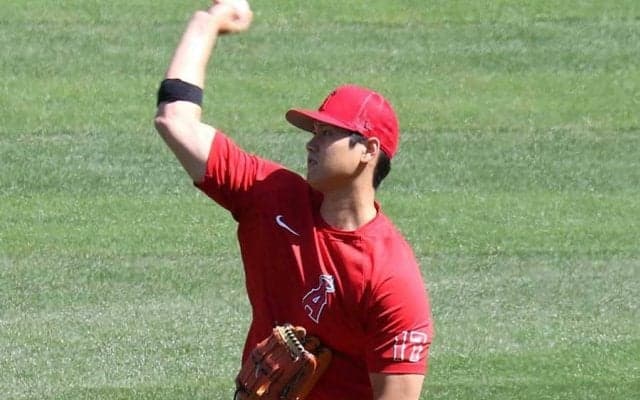 【MLB】大谷翔平、次回登板は12日レイズ戦　20連戦最終戦で今季4勝目へ