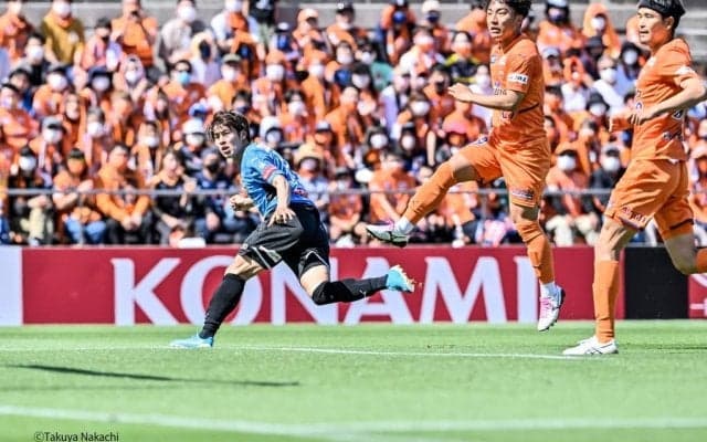 【清水vs川崎】(1)川崎「ACL敗退後」初のJリーグ戦で「指揮官が結果とともに追い求めたこと」