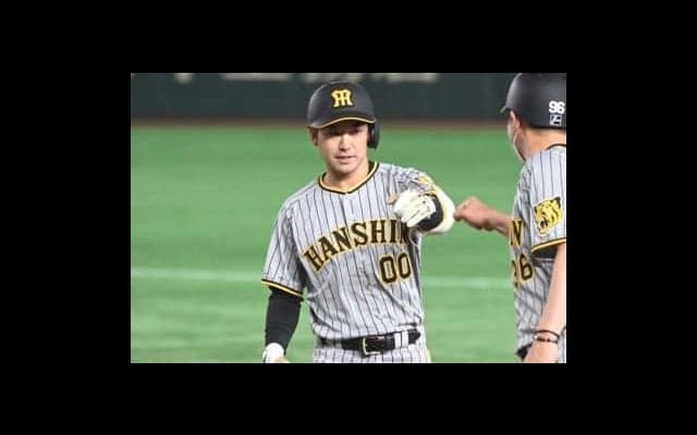 阪神、繋ぎの5番・山本は機能した？　専門家指摘「それだけ大山の打順悩んだ」