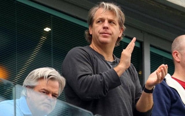 「考えても仕方のないこと」新オーナーの前で土壇場被弾のチェルシー、トゥヘル監督は影響なしと語る