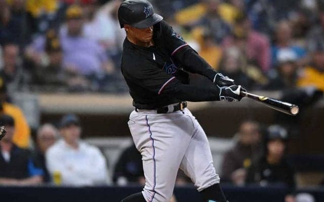 【MLB】Aロッド氏甥っ子がメジャー初打席初アーチ　「大暴れしてこい」に応えて昇格即快挙