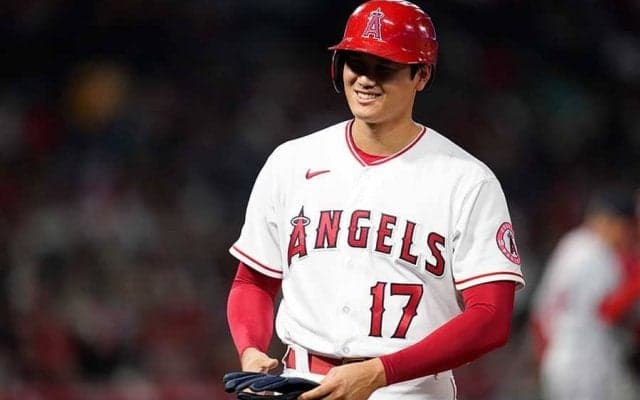 【MLB】大谷翔平、1安打も復活の兆し　指揮官は確信「逆方向に打てたのは良いこと」