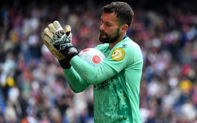 「本当に足りていない」1年で降格のワトフォード守護神がチームメイトに苦言「努力はしなければ」