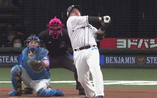 「打ちすぎて恐怖」の元キングに驚愕　“振ればスタンド”状態が「バケモン」