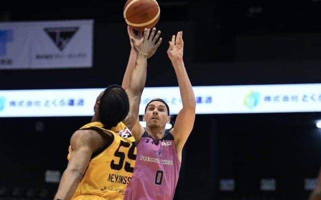 崖っぷちの福島が仙台を撃破…終盤の攻防を制して勝負は最終第3戦へ／B2プレーオフ