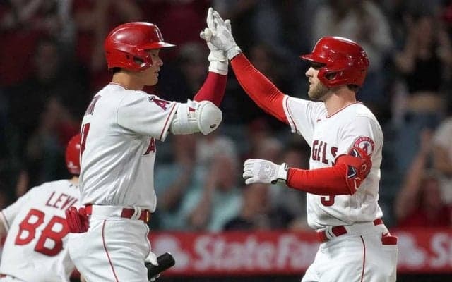 【MLB】エンゼルス、8年ぶりPO進出の確率が“爆上がり”　米メディアが高く評価するワケ
