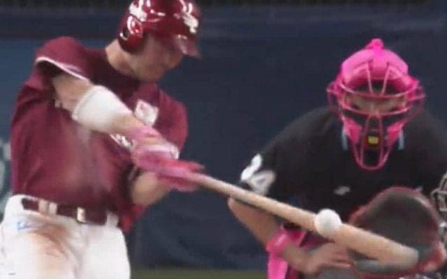 楽天、球団初の10連勝でGW無敗締め　オリックスは今季ワースト7連敗、5月未勝利