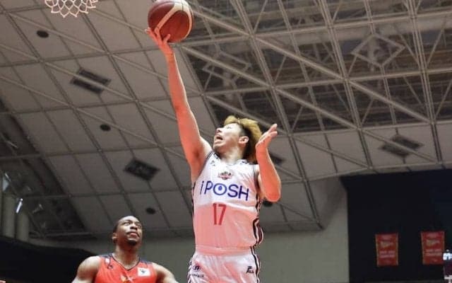 秋田ノーザンハピネッツがワイルドカード争いを制してチャンピオンシップへ初出場