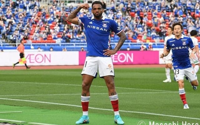 マリノス「5人の助っ人」スタメン出場、「今季新加入の3人」での決勝点に見る「強さ」【横浜FMvs名古屋】(1)