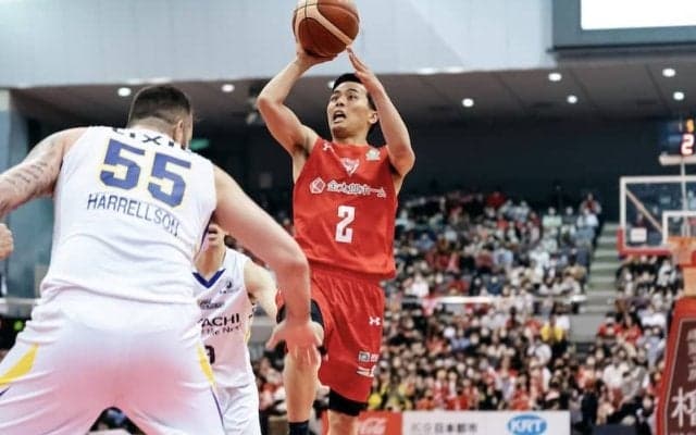 千葉が3年ぶり3回目となる東地区優勝…接戦を落としたSR渋谷はCS進出を逃す