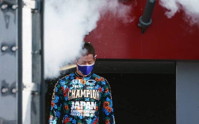 【日本選手権競輪G1】脇本雄太が2度目のダービー制覇！