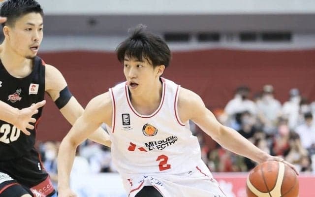 大阪を21－0のランで突き放した名古屋Dが快勝…敵地で第1戦のリベンジを果たす