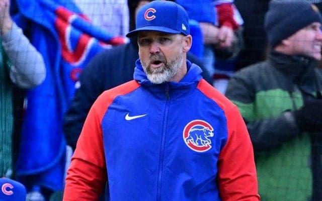 【MLB】ライン上の打球が「ファウル」に…“誤審疑惑”に指揮官怒り「機構に確認する」