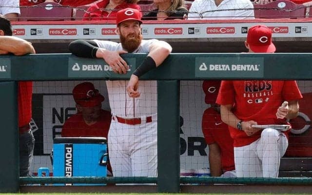 【MLB】レッズが4勝23敗の絶望に沈むワケ　GMも“懺悔”の苦境を米メディアが分析