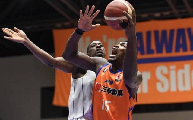 ネパウェの活躍で新潟が横浜に白星…今シーズン最終節は1勝1敗のイーブンに