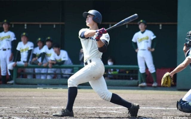 【準硬式野球部】関西選手権１回戦、７ー２で県大姫路に勝利！