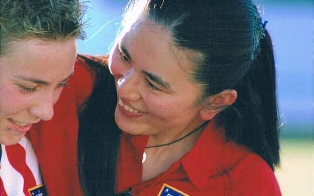 【スポーツビジネスを読む】公益社団法人日本プロサッカーリーグ佐伯夕利子・元理事　中編　教育からスポーツまで根付くパワハラを正せ！　