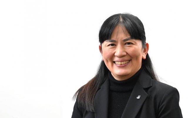 【スポーツビジネスを読む】公益社団法人日本プロサッカーリーグ佐伯夕利子・元理事　前編　「サッカーで生きる」と決意するまで　