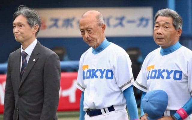 【大学野球】善戦止まりの東大に元プロ監督が“ケンカ”のススメ　「四球を出すなら内角に」