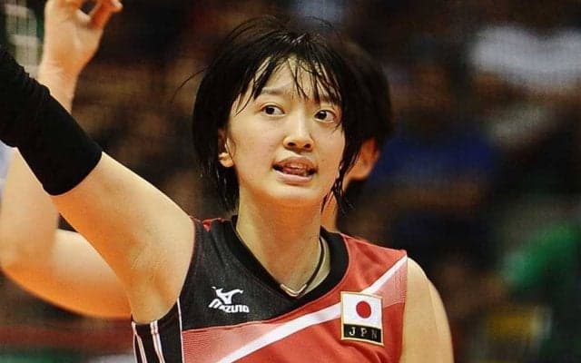 女子バレー鍋谷友理枝が結婚　リオ五輪代表の28歳「かねてよりお付き合いしていた方と」