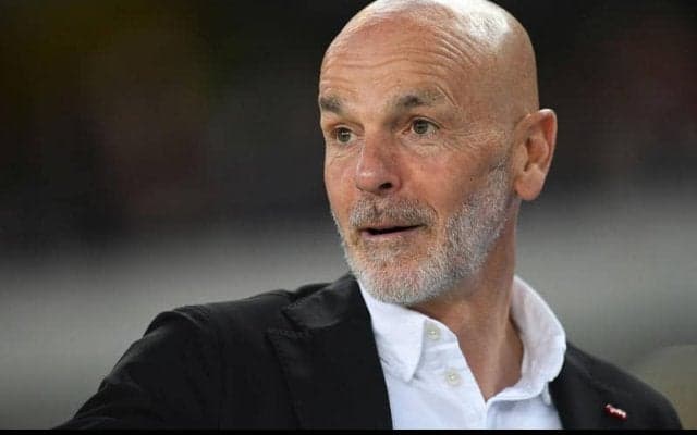 スクデット獲得まであと2試合のミラン、ピオリ監督「若者たちは多くのステップを踏んできた」