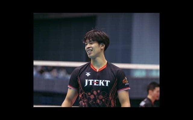 今シーズン活躍が光った男子Vリーガー10人。期待の新世代エース、健在ぶりを見せた元日本代表も