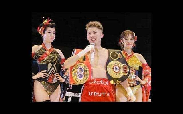 井上尚弥vsドネアの再戦はどうなる？ 米記者たちが試合展開や勝敗を予想した