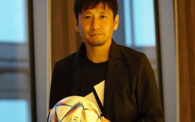 「SNSが普及している時代だったらヤバかった」中田浩二が振り返る日韓W杯“トルコ戦”舞台裏