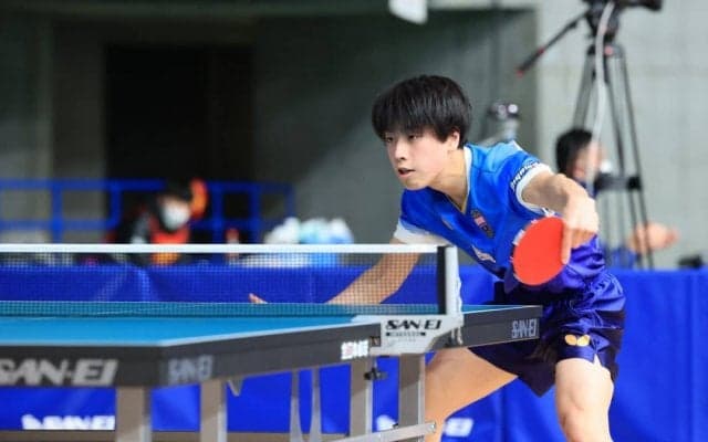 18歳左腕・篠塚大登、木下マイスター東京へ移籍　木下グループとスポンサー契約も締結