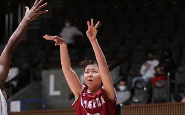 準決勝で東京医療保健大に完敗