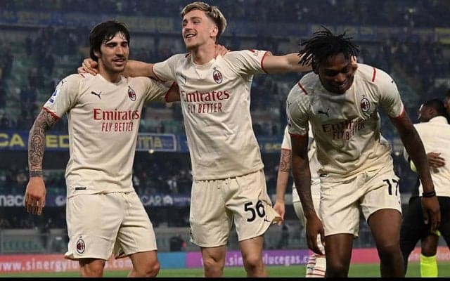 11シーズンぶりのスクデット獲得が迫るミラン、マルディーニTD「あと少しだ」