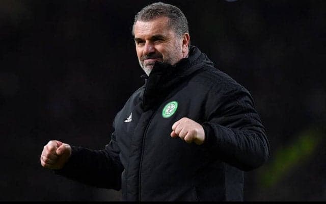 復権セルティック、ポステコグルー監督がSFWAの年間最優秀監督にも輝く　“成功の要因”補強に持論