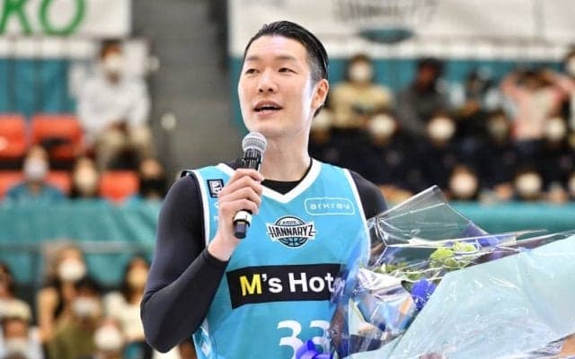 今季で現役引退の内海慎吾、7月から京都のユースチームコーチングスタッフに就任