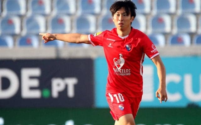 東京Vからレンタル中の22歳藤本寛也が1G1A！クラブは史上初の欧州カップ戦出場が確定