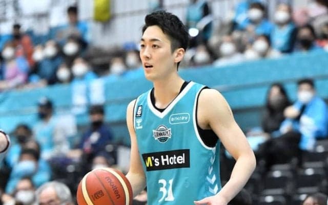 京都ハンナリーズが加藤寿一を自由交渉選手リストへ公示…今季は39試合に出場
