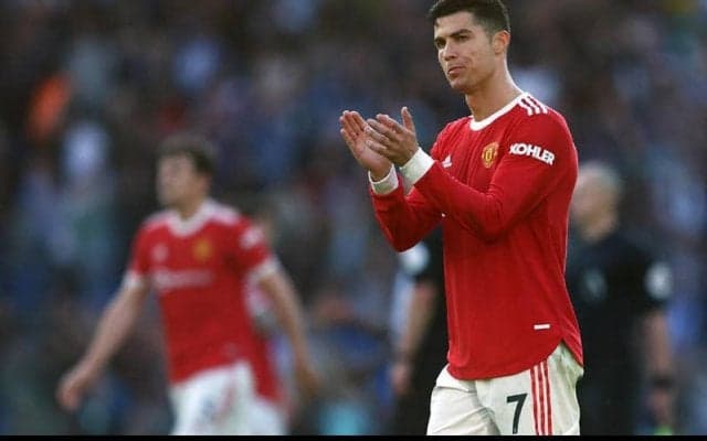 ベッカム氏、トップ4入り逃したユナイテッドの変化を期待…一方でC・ロナウドには「残ってほしい」