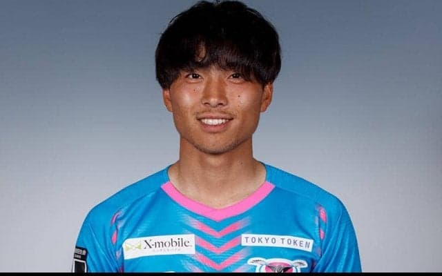 鳥栖が大卒ルーキー菊地泰智とプロA契約締結　「より一層責任と覚悟を」